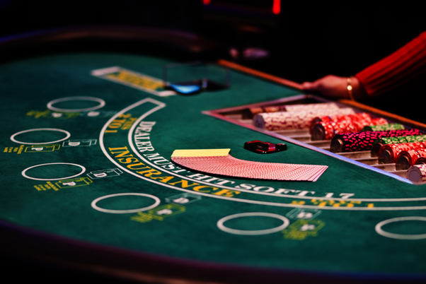 tables à découvrir dans les casinos